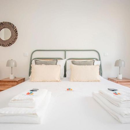 Liiiving In Porto - City Design Apartments Eksteriør bilde