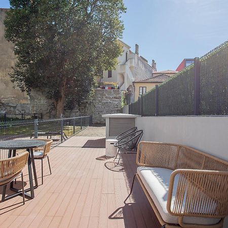 Liiiving In Porto - City Design Apartments Eksteriør bilde
