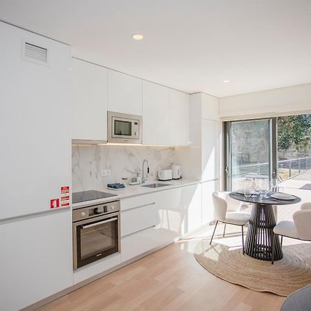Liiiving In Porto - City Design Apartments Eksteriør bilde