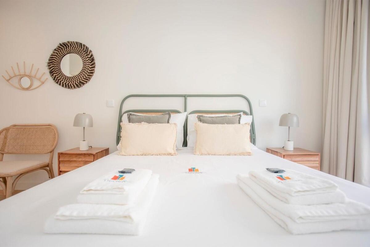Liiiving In Porto - City Design Apartments Eksteriør bilde