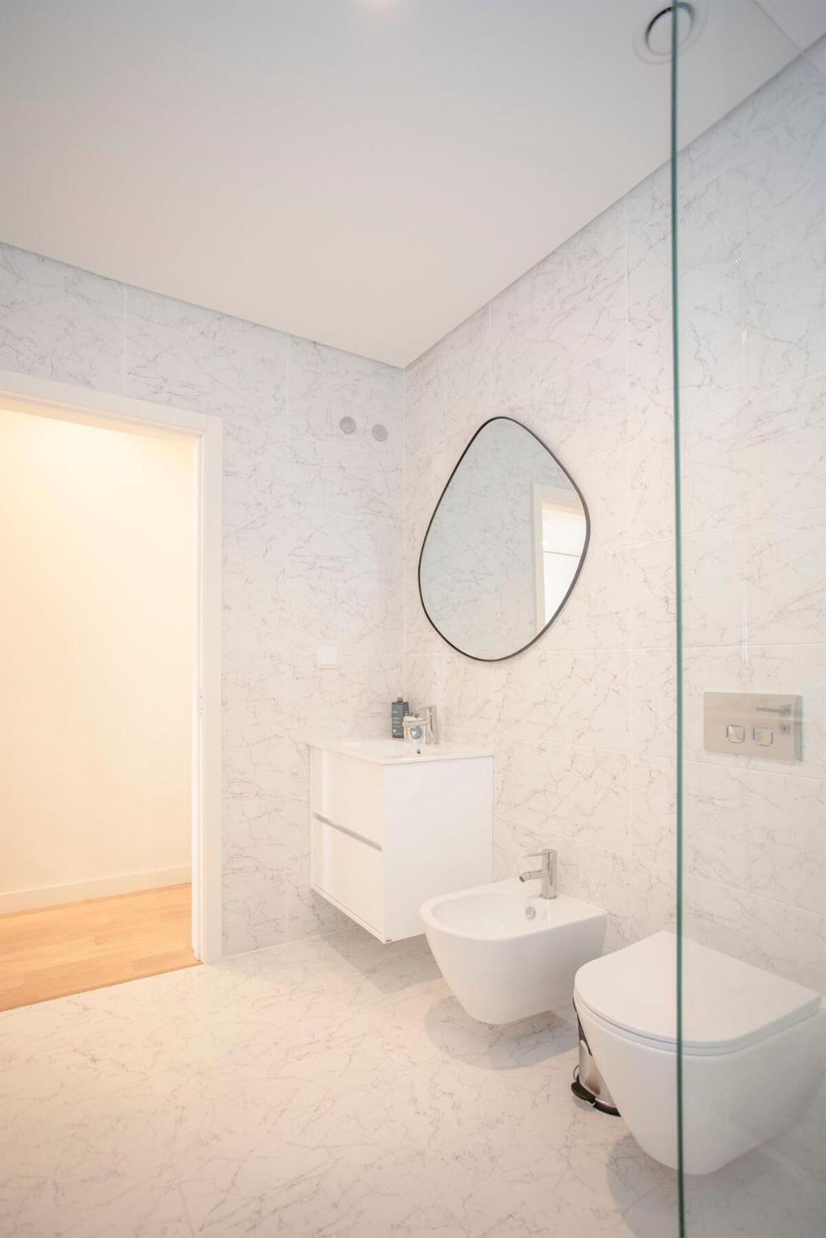 Liiiving In Porto - City Design Apartments Eksteriør bilde