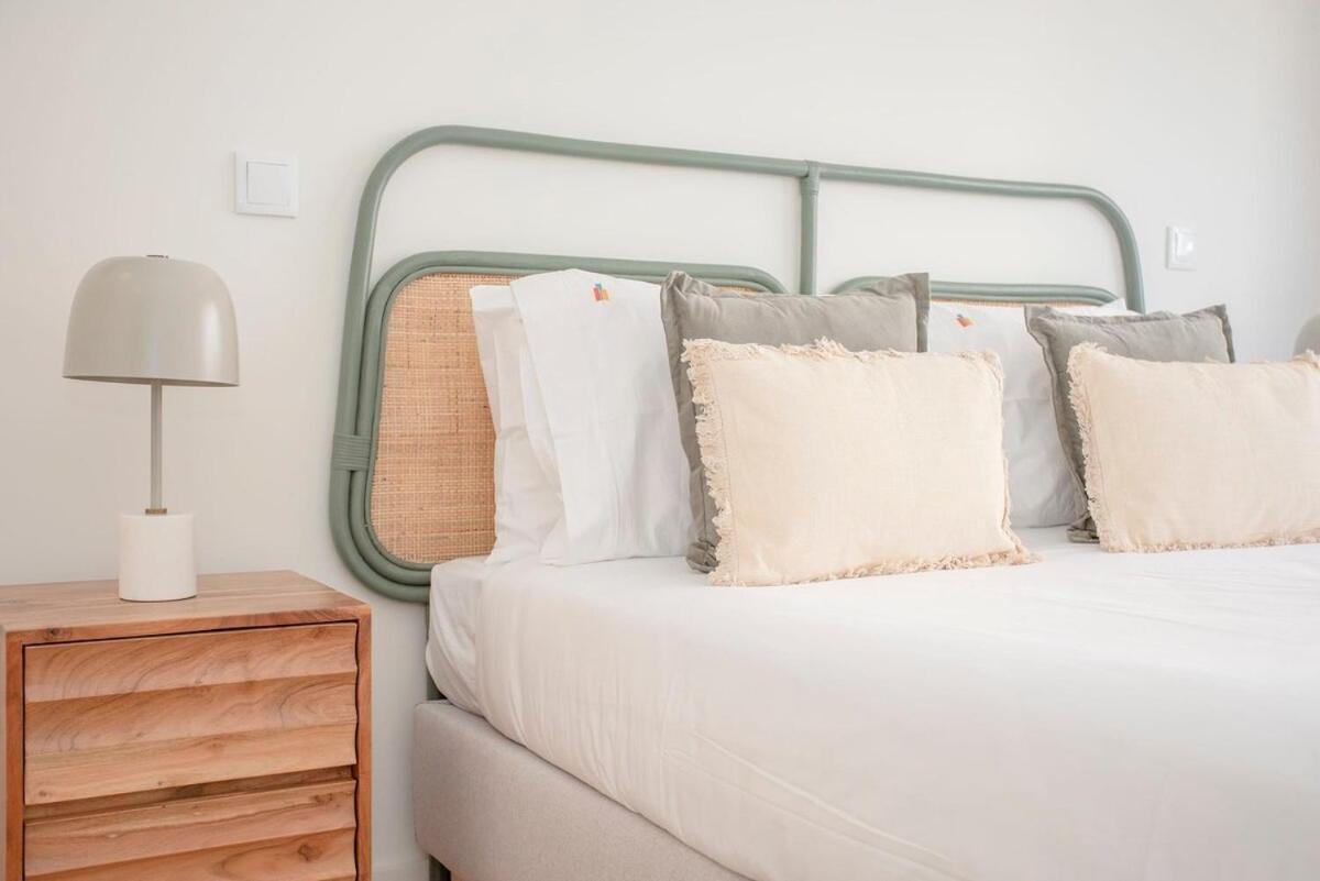 Liiiving In Porto - City Design Apartments Eksteriør bilde