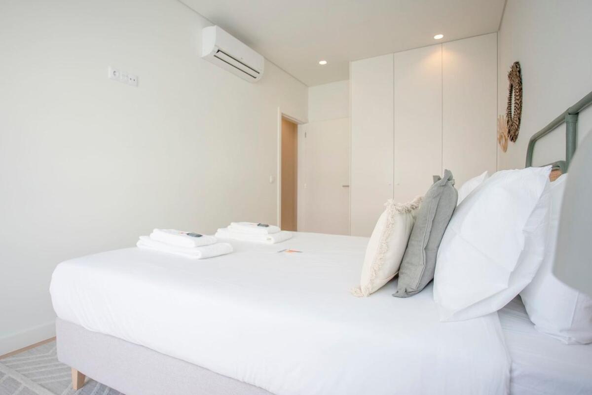 Liiiving In Porto - City Design Apartments Eksteriør bilde