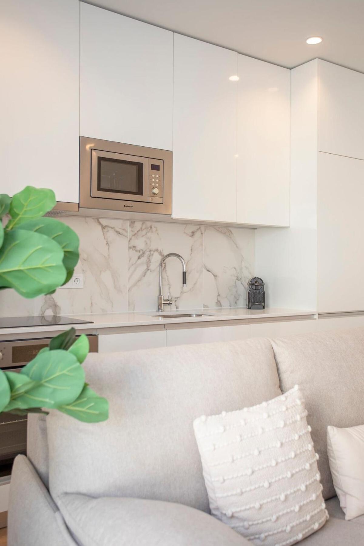 Liiiving In Porto - City Design Apartments Eksteriør bilde