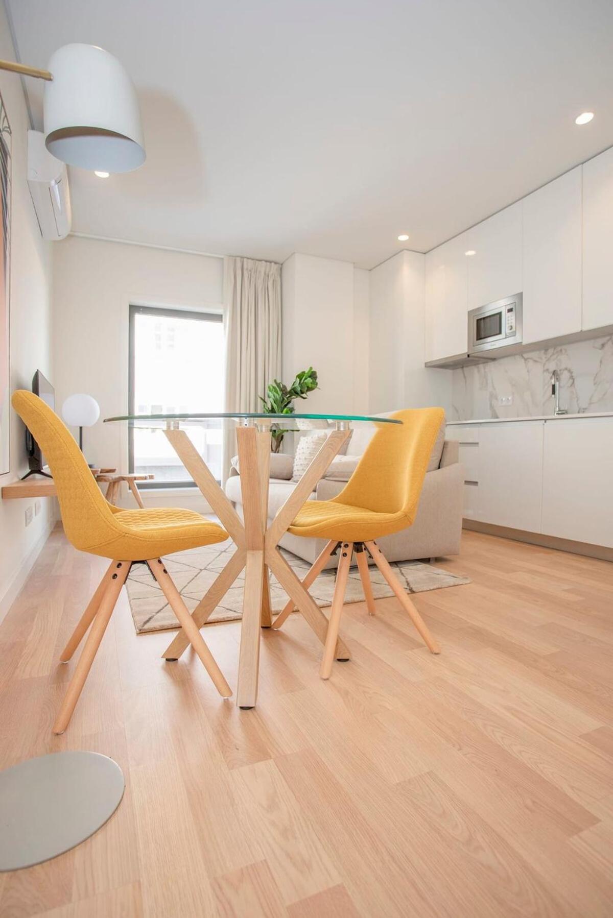 Liiiving In Porto - City Design Apartments Eksteriør bilde