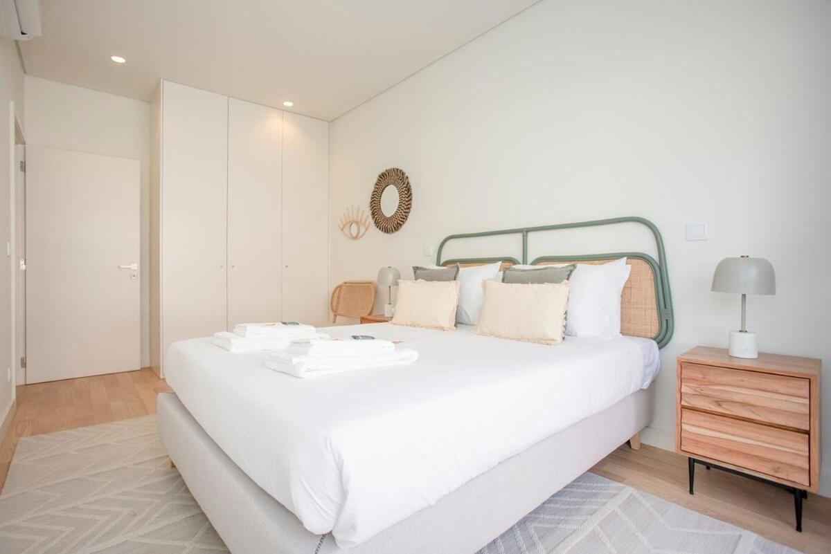 Liiiving In Porto - City Design Apartments Eksteriør bilde