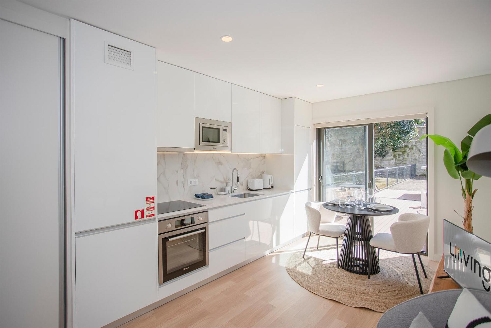 Liiiving In Porto - City Design Apartments Eksteriør bilde