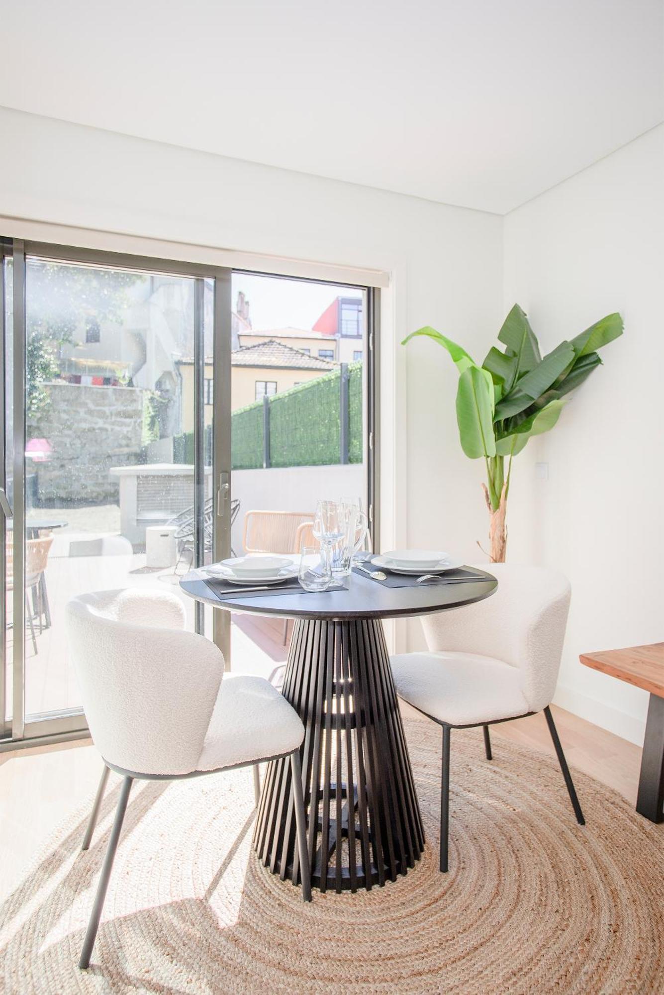 Liiiving In Porto - City Design Apartments Eksteriør bilde