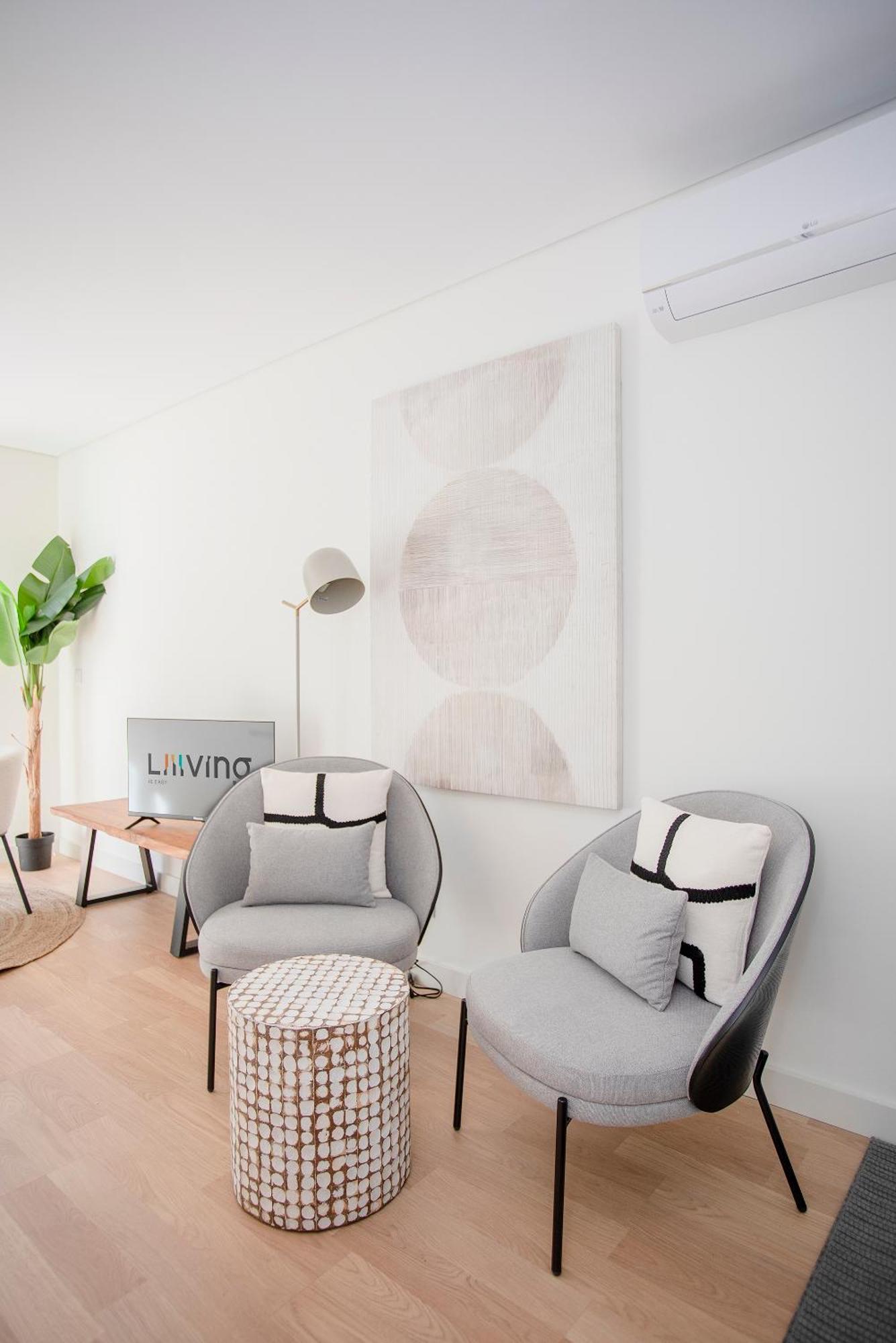 Liiiving In Porto - City Design Apartments Eksteriør bilde