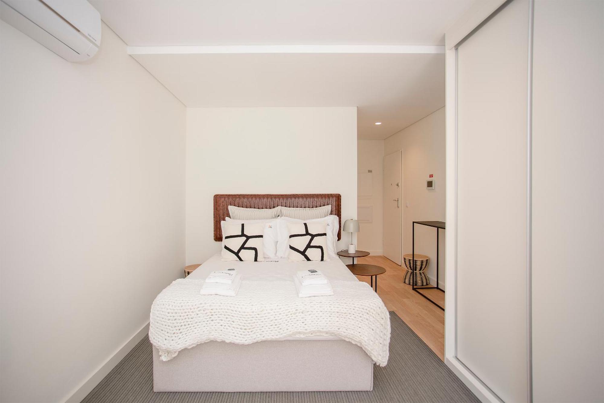 Liiiving In Porto - City Design Apartments Eksteriør bilde