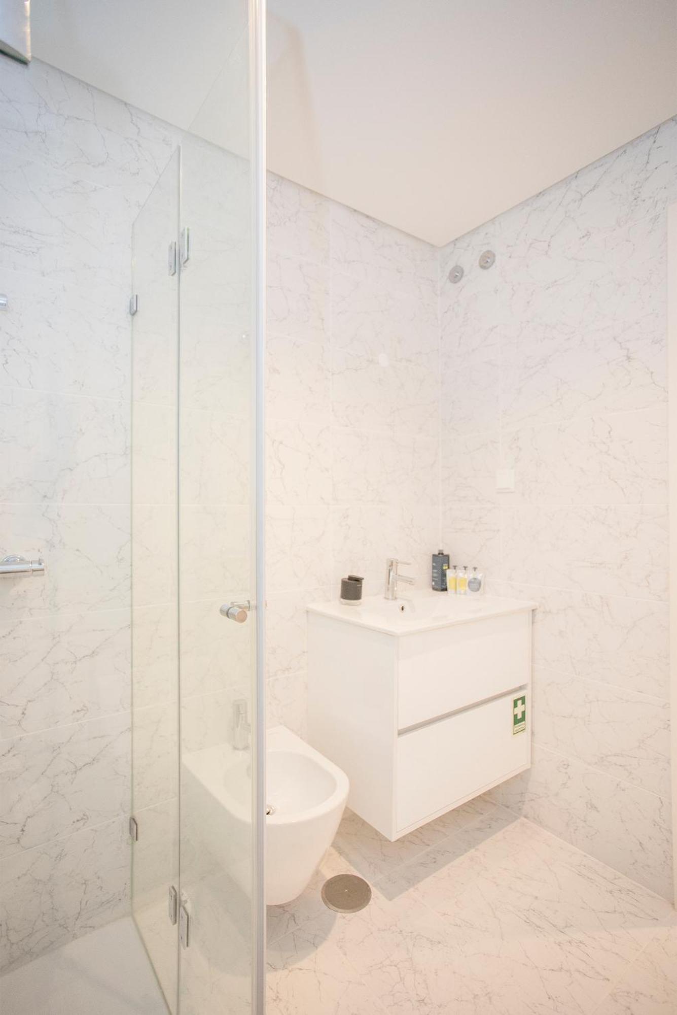Liiiving In Porto - City Design Apartments Eksteriør bilde