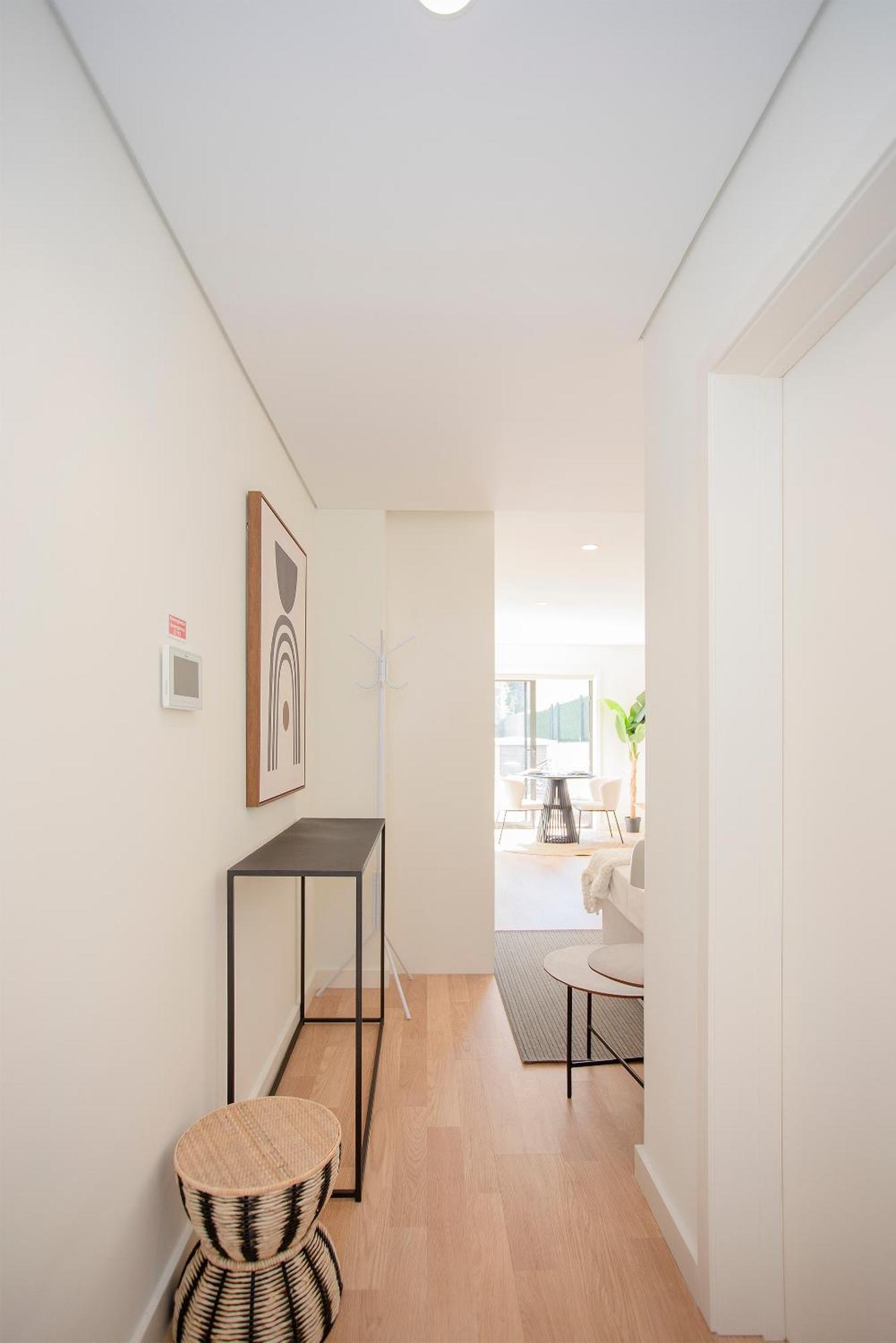 Liiiving In Porto - City Design Apartments Eksteriør bilde