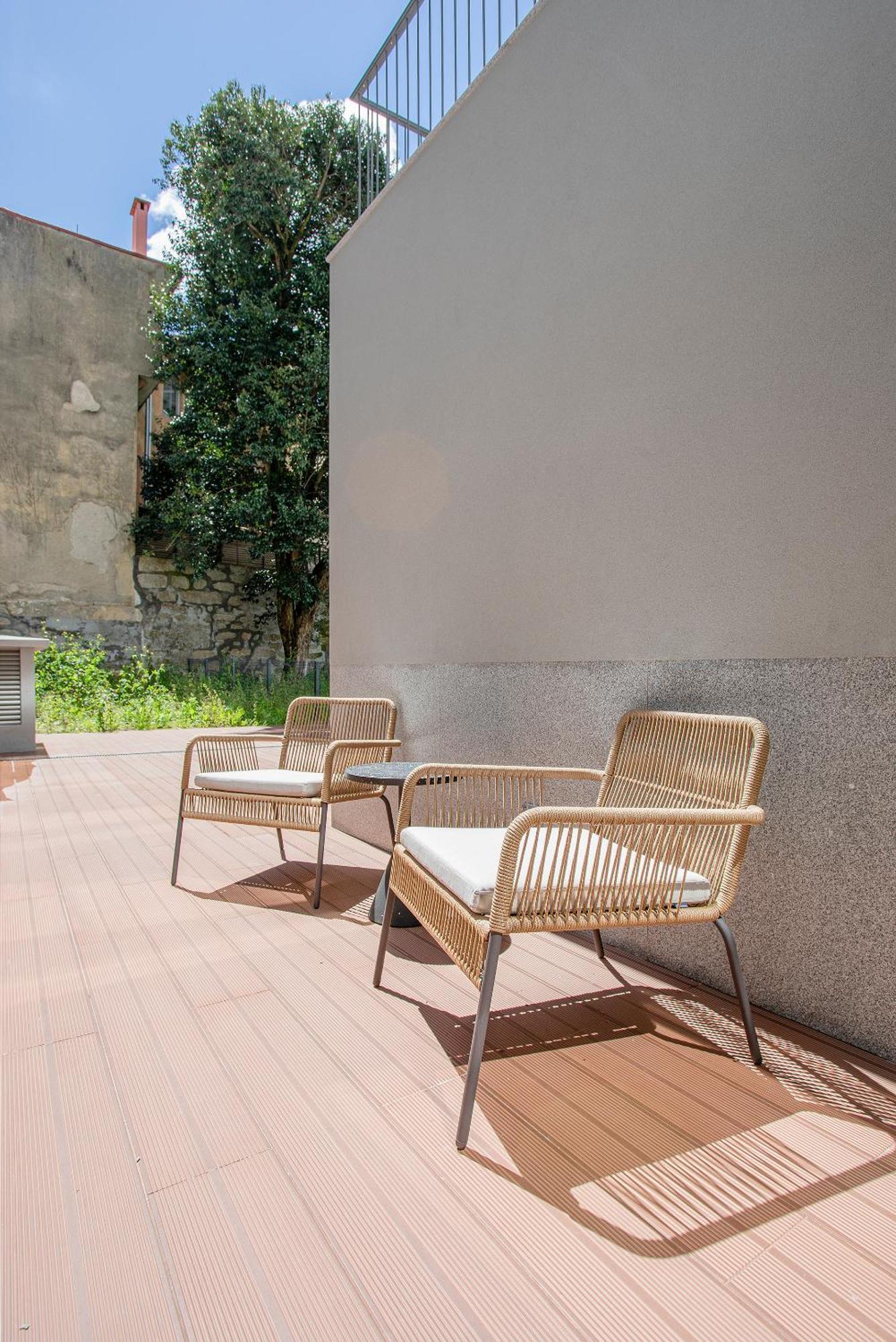 Liiiving In Porto - City Design Apartments Eksteriør bilde