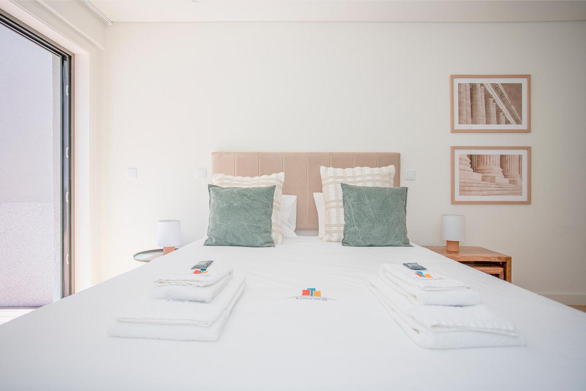 Liiiving In Porto - City Design Apartments Eksteriør bilde