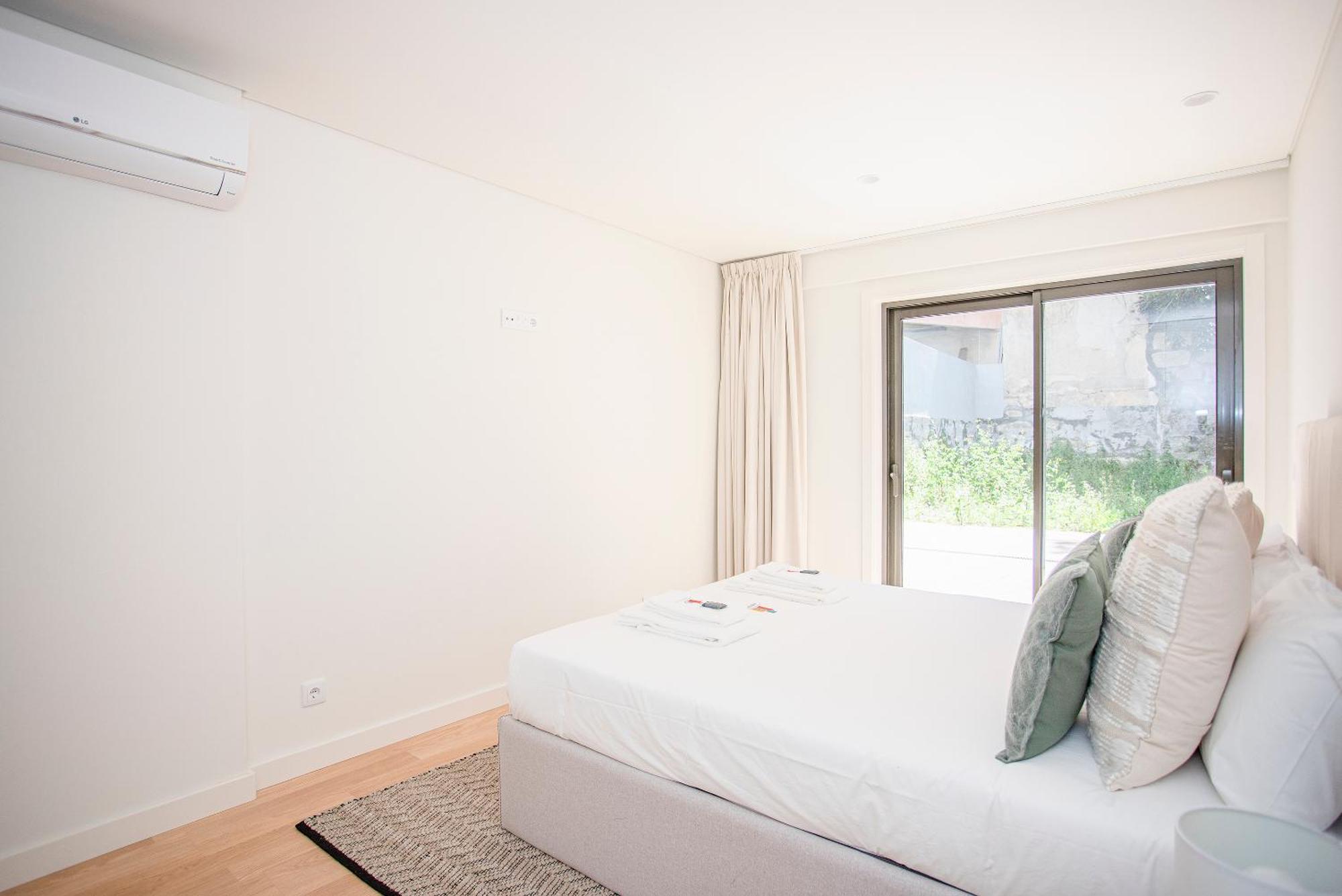 Liiiving In Porto - City Design Apartments Eksteriør bilde