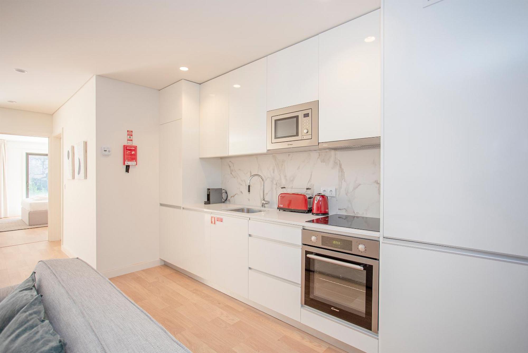 Liiiving In Porto - City Design Apartments Eksteriør bilde