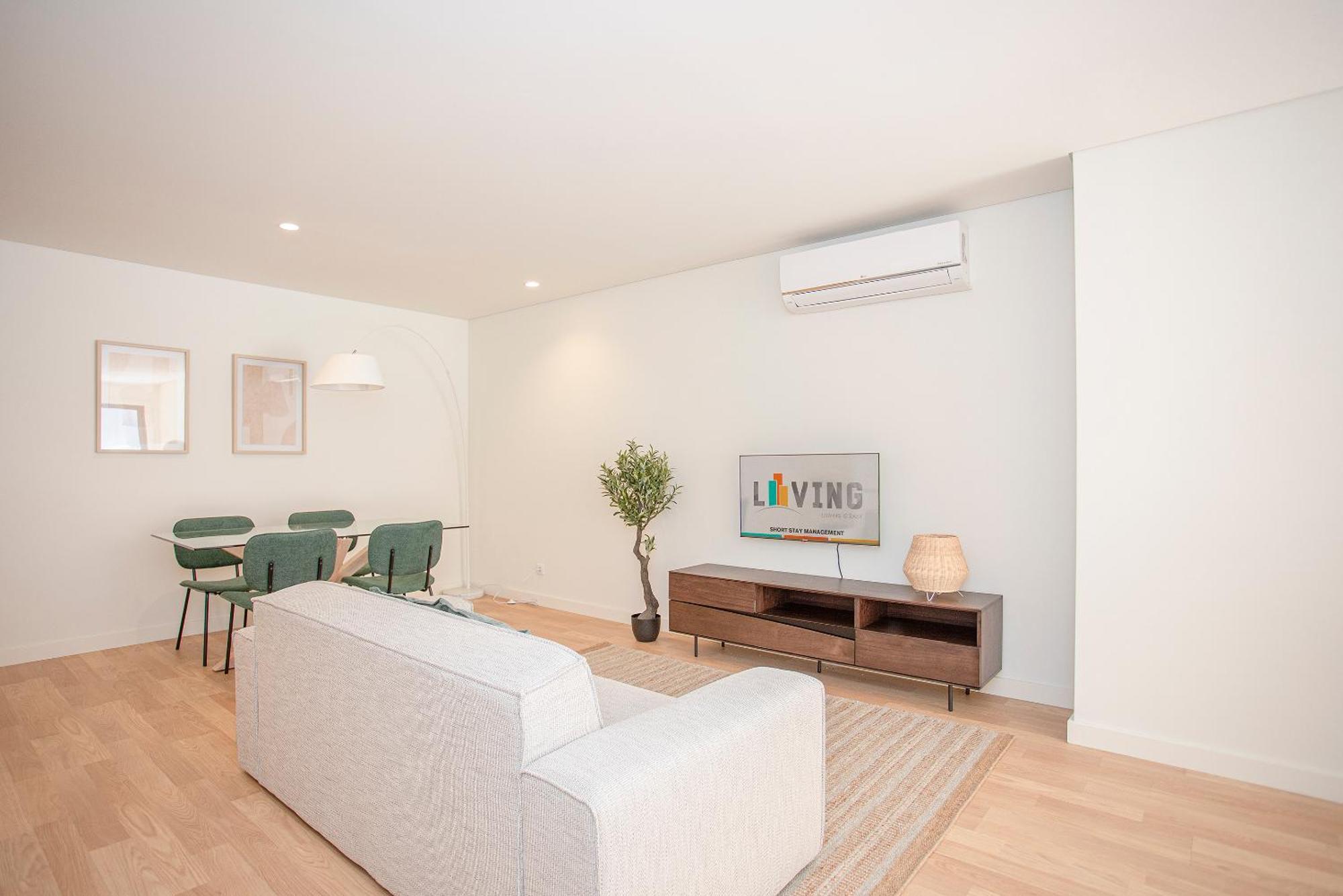 Liiiving In Porto - City Design Apartments Eksteriør bilde