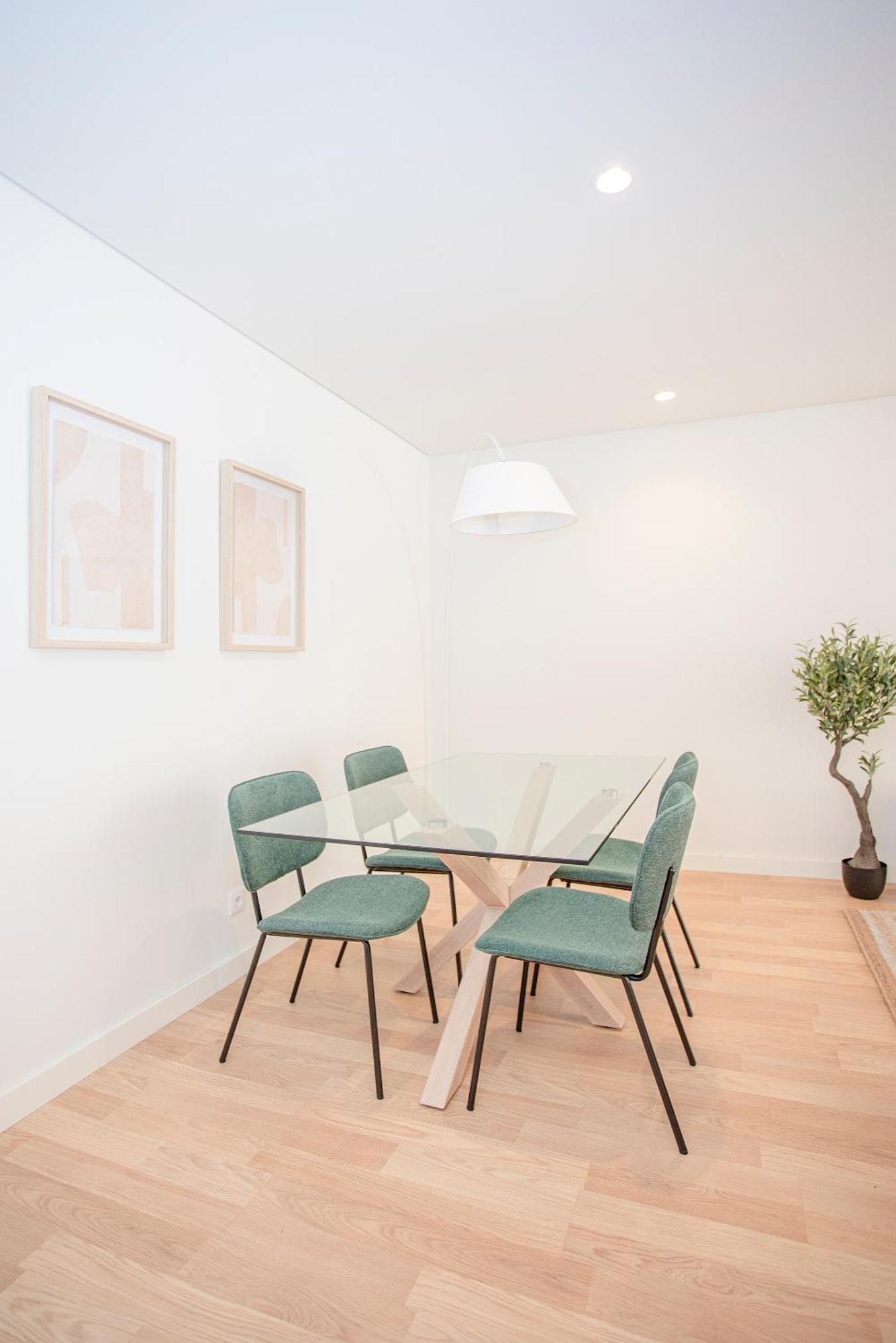 Liiiving In Porto - City Design Apartments Eksteriør bilde