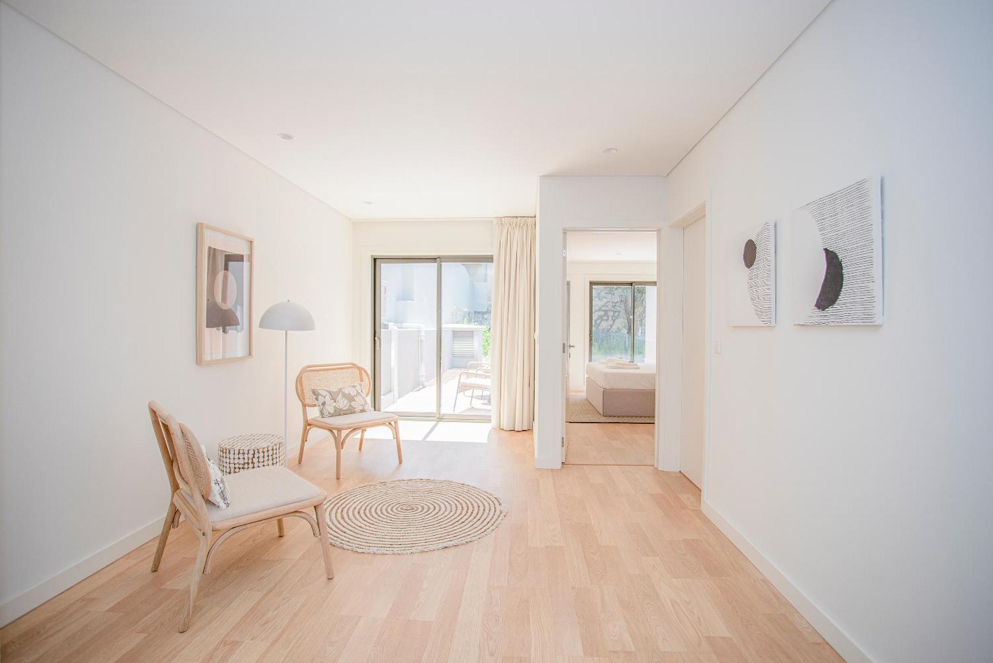 Liiiving In Porto - City Design Apartments Eksteriør bilde