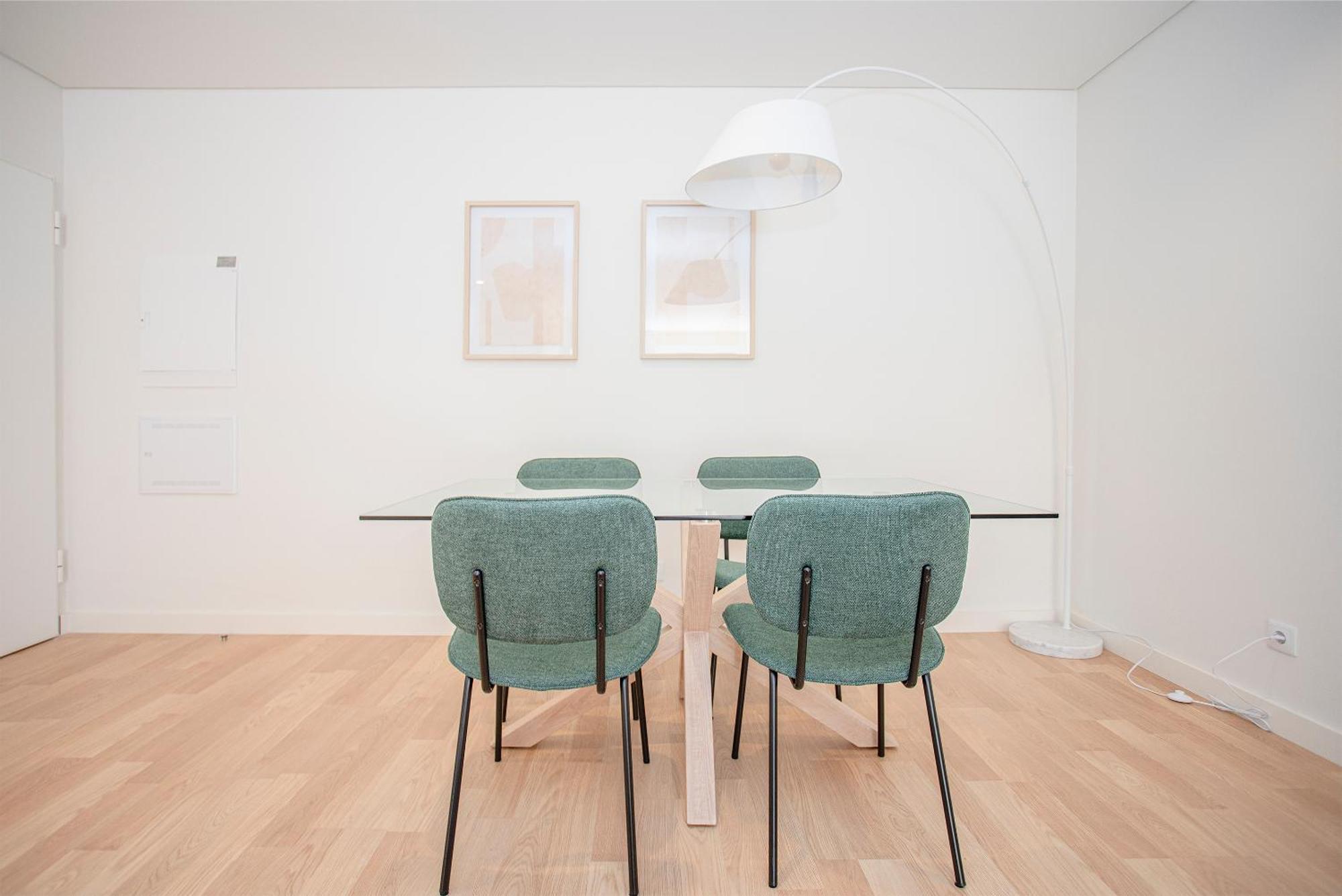 Liiiving In Porto - City Design Apartments Eksteriør bilde