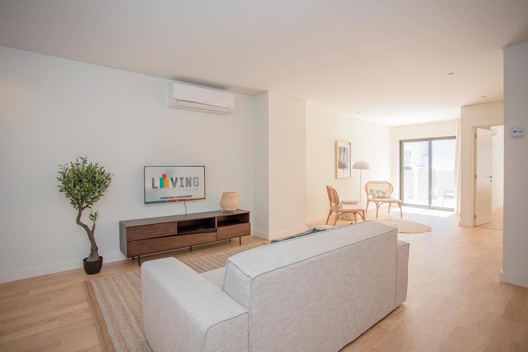 Liiiving In Porto - City Design Apartments Eksteriør bilde