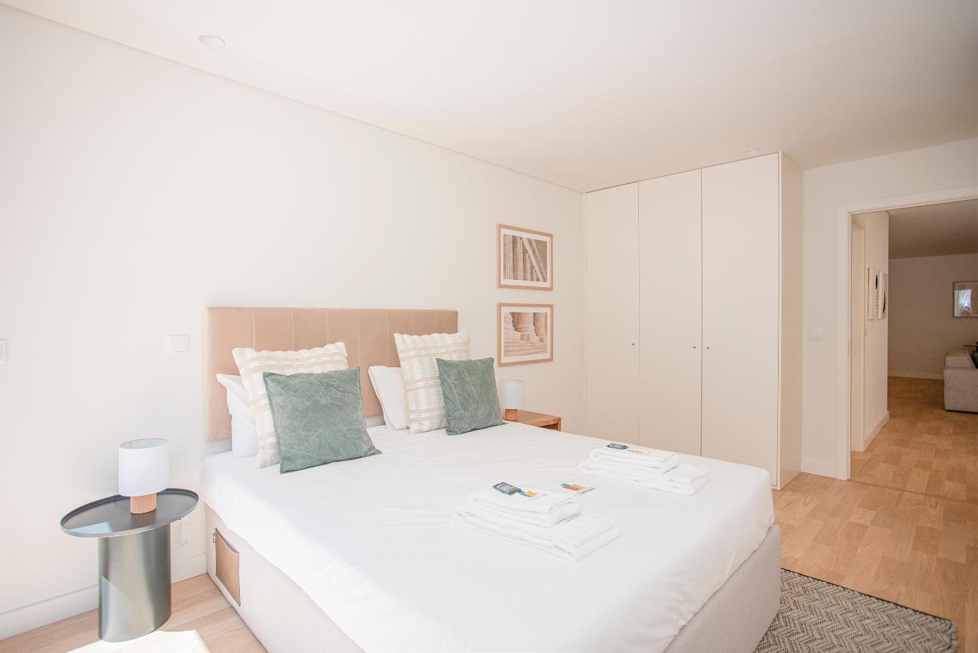Liiiving In Porto - City Design Apartments Eksteriør bilde