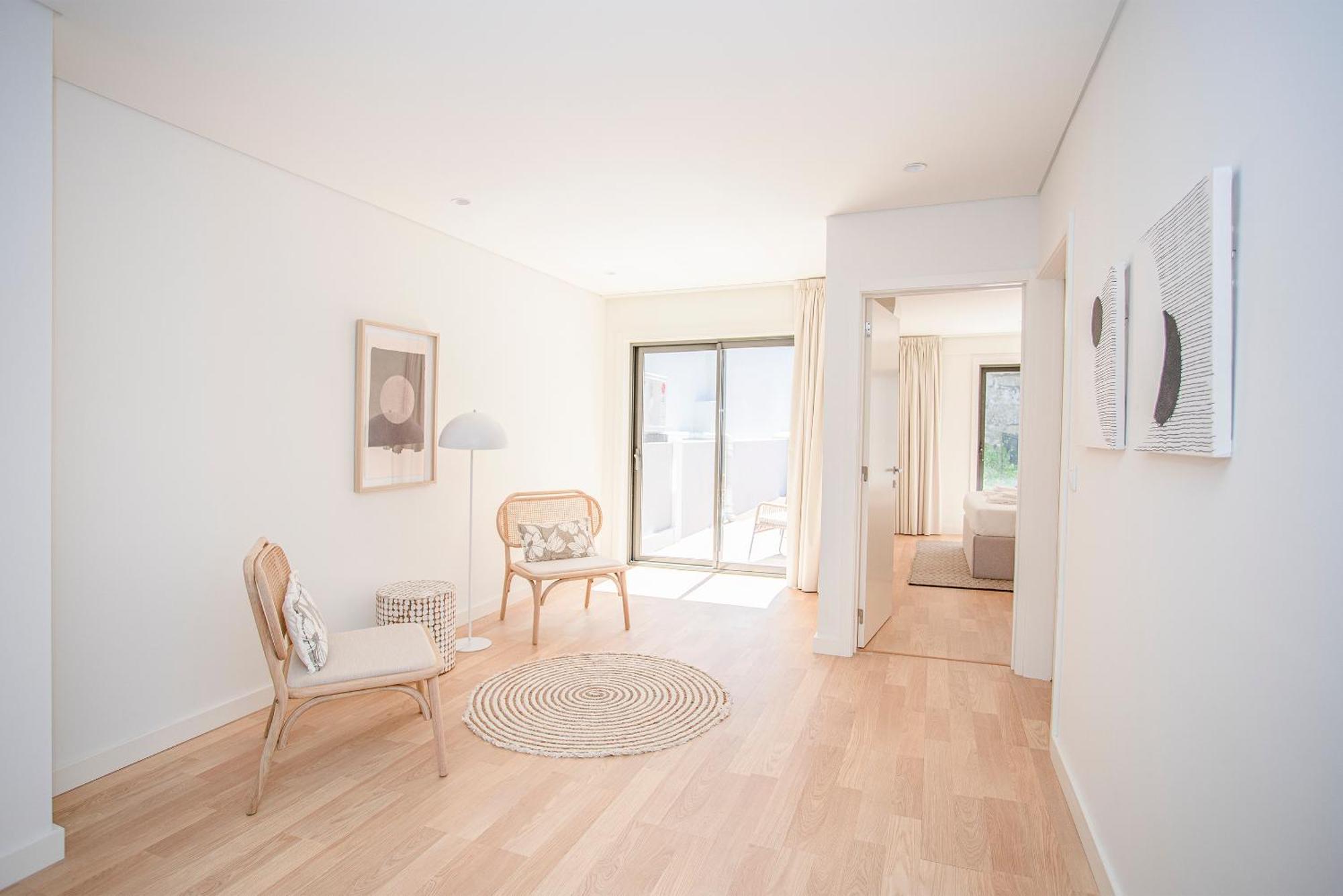 Liiiving In Porto - City Design Apartments Eksteriør bilde