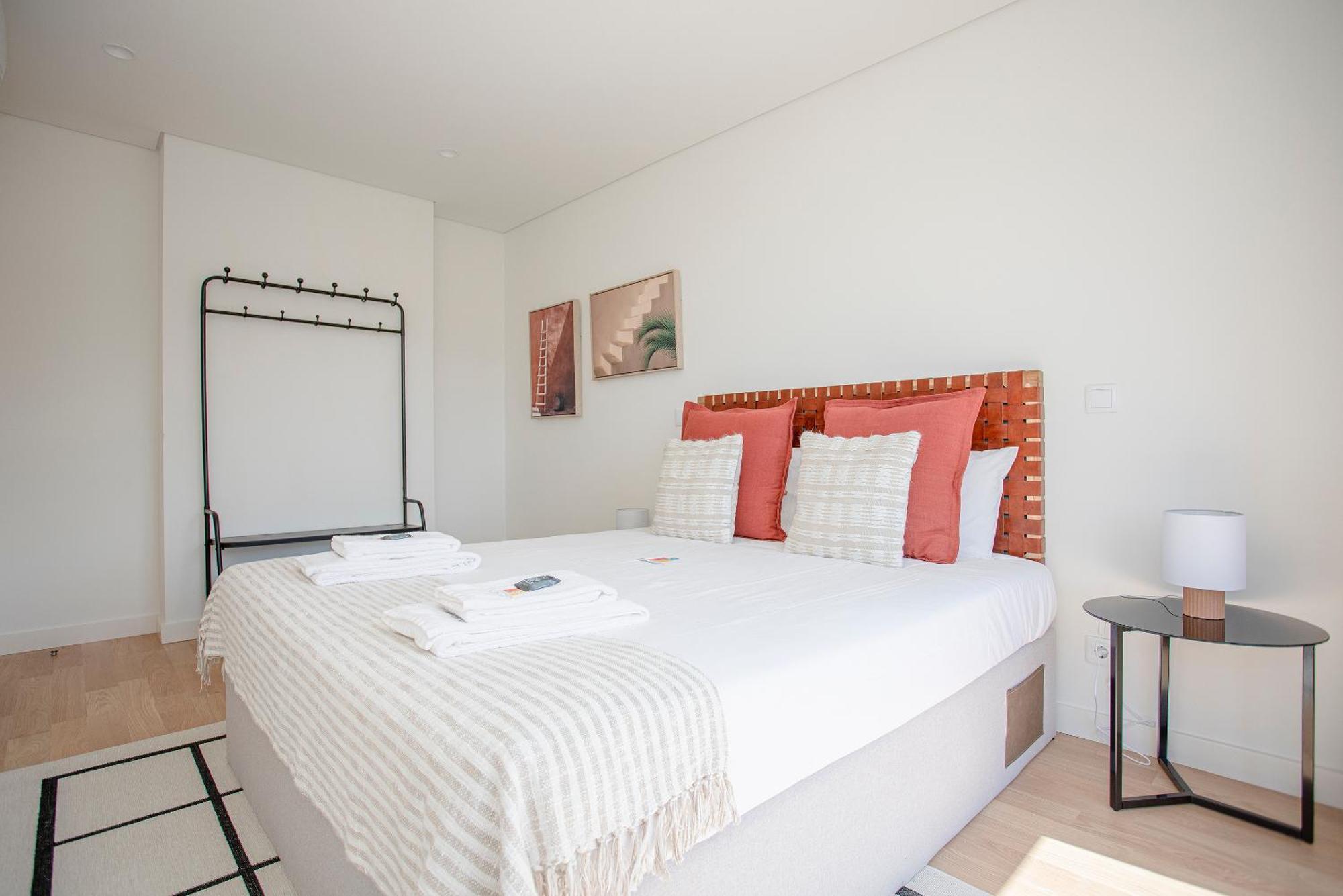Liiiving In Porto - City Design Apartments Eksteriør bilde
