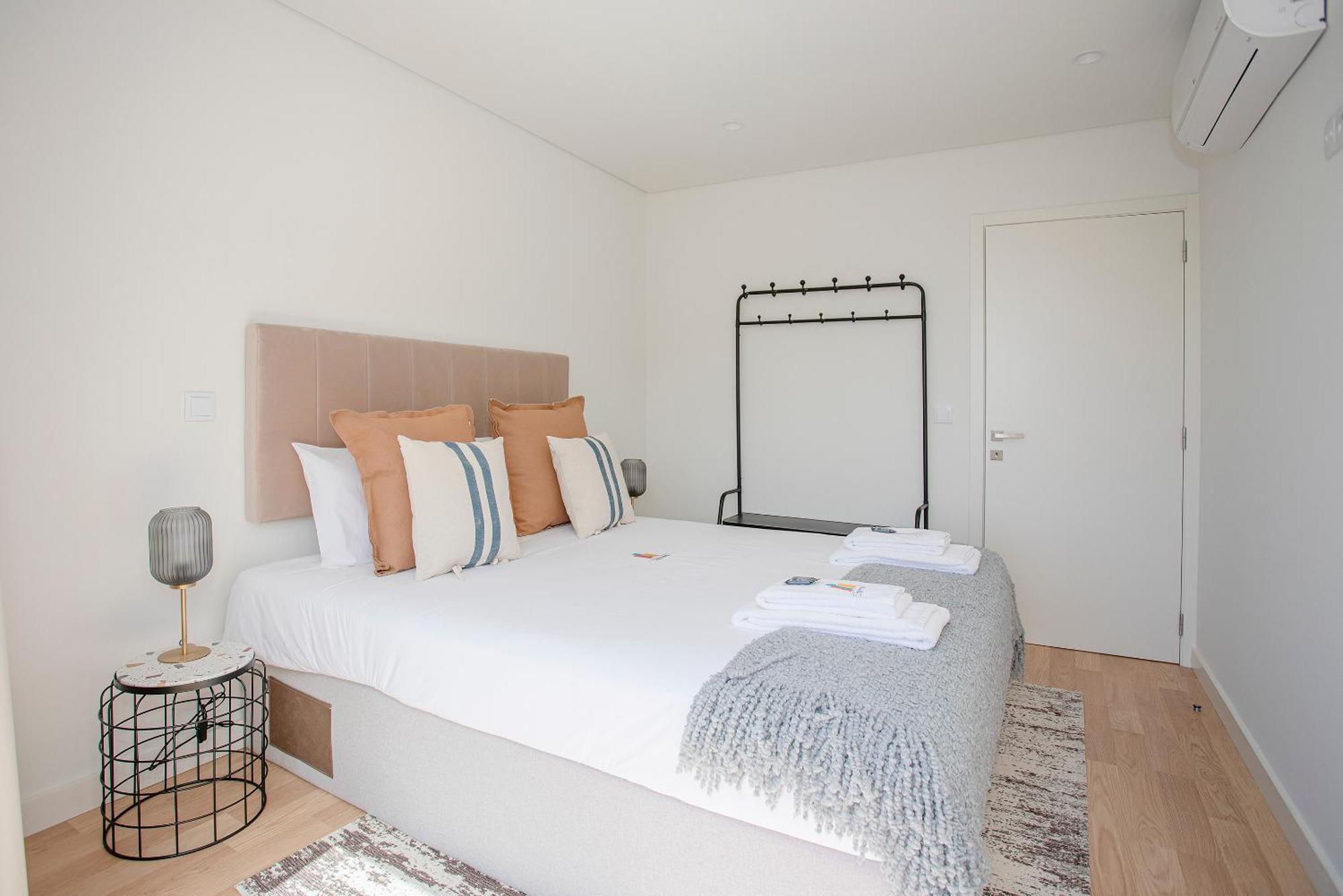 Liiiving In Porto - City Design Apartments Eksteriør bilde