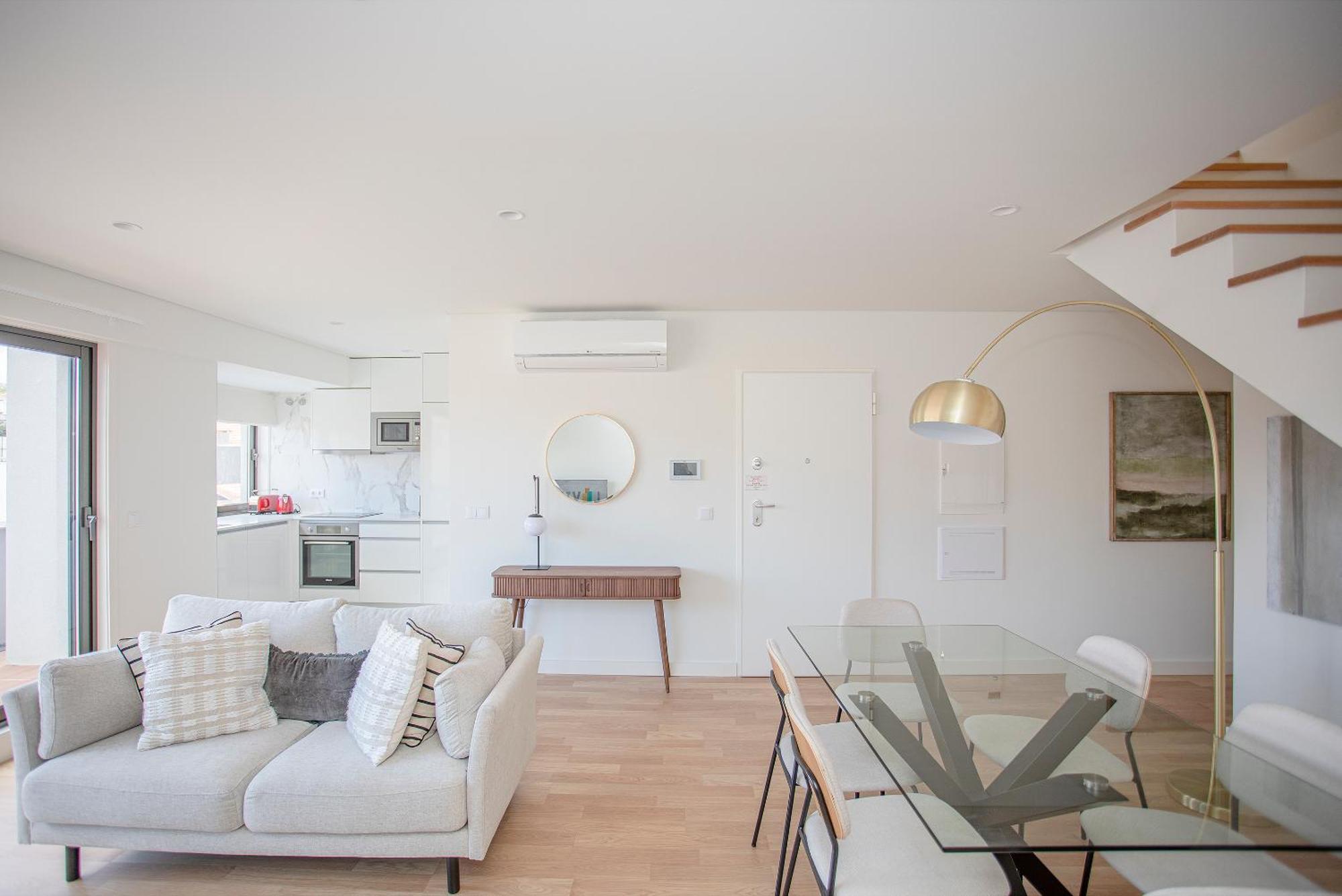Liiiving In Porto - City Design Apartments Eksteriør bilde