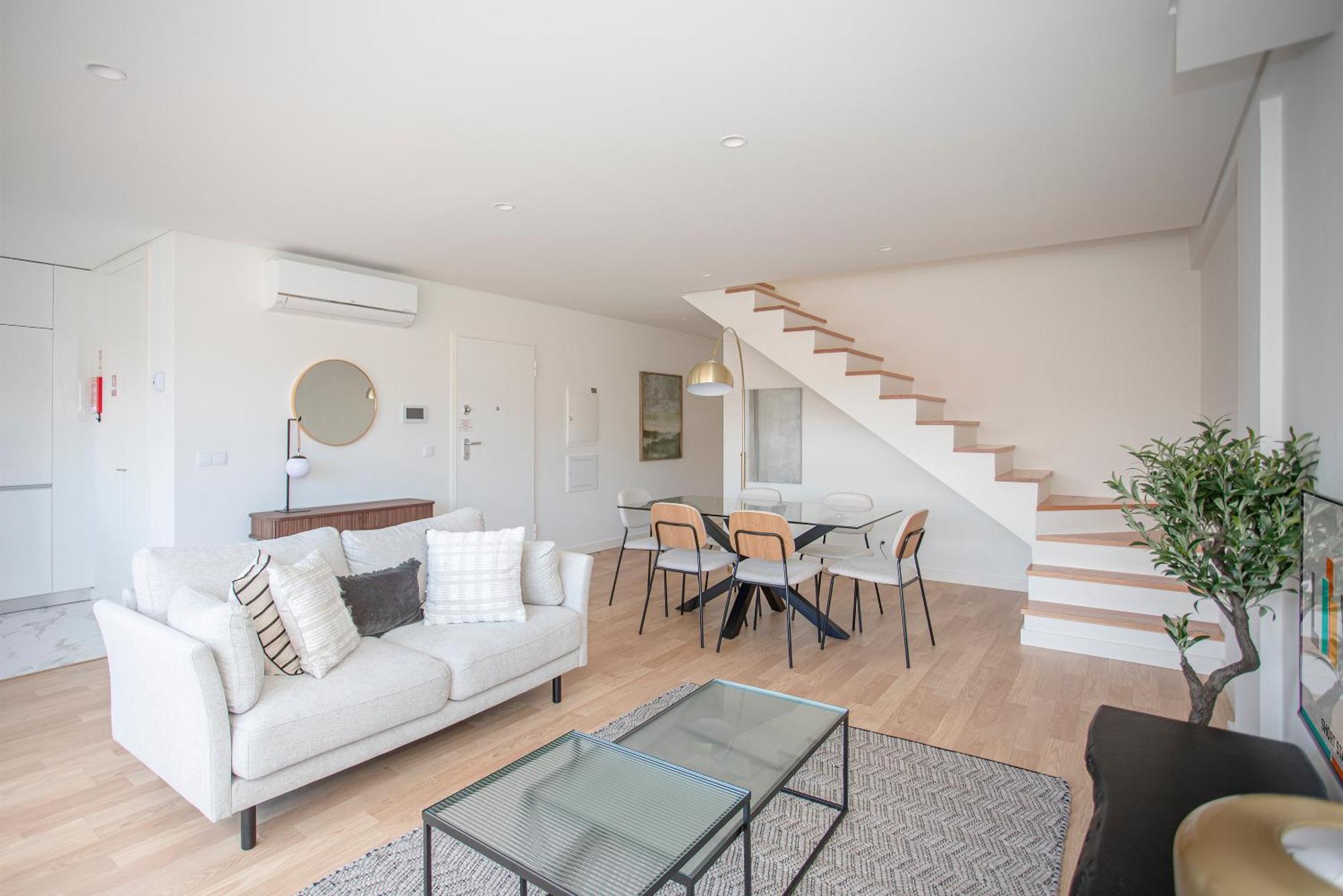 Liiiving In Porto - City Design Apartments Eksteriør bilde