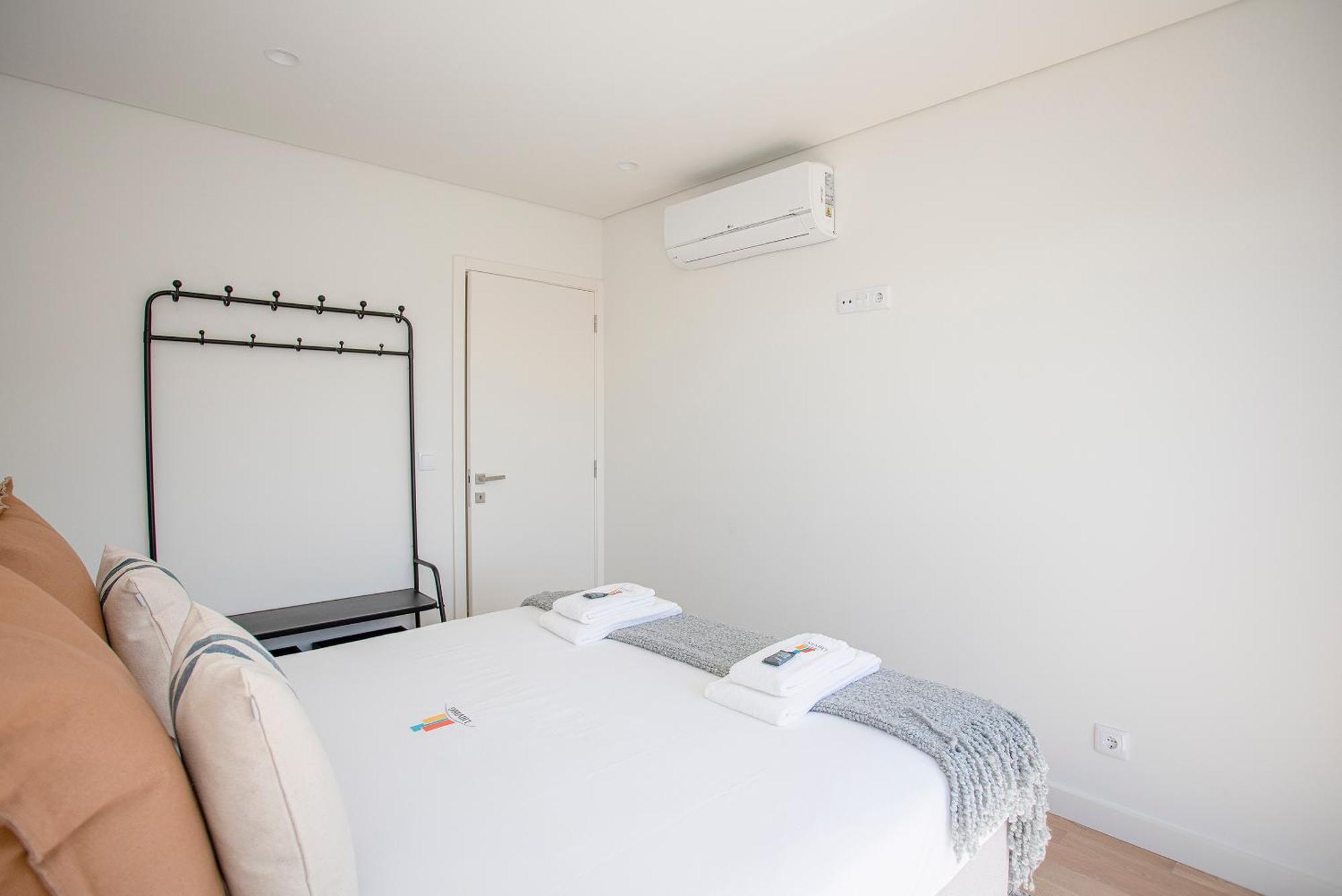 Liiiving In Porto - City Design Apartments Eksteriør bilde