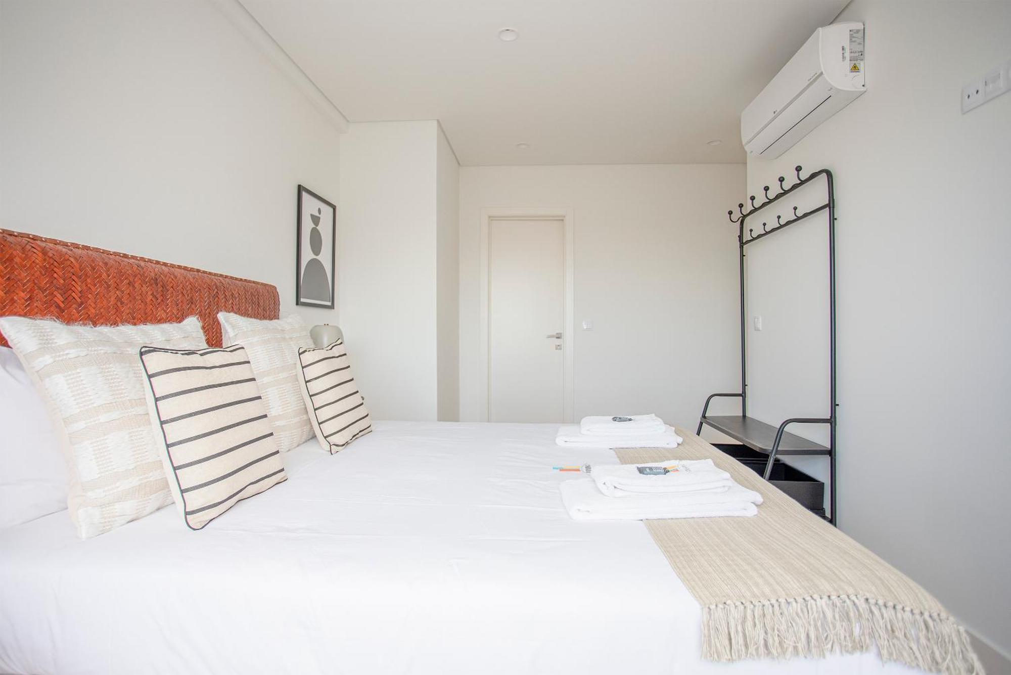 Liiiving In Porto - City Design Apartments Eksteriør bilde