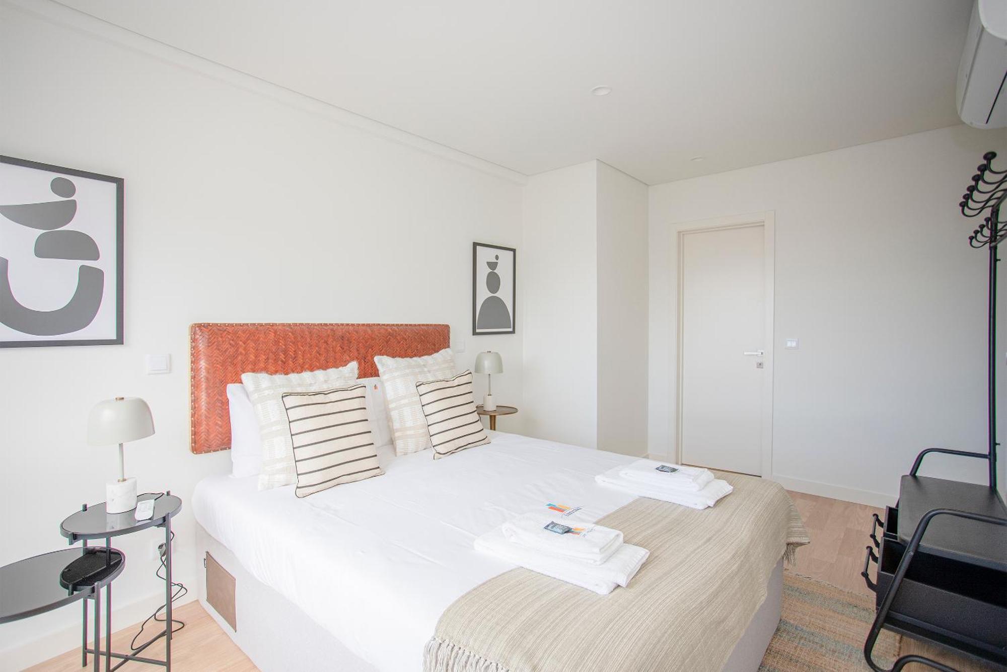 Liiiving In Porto - City Design Apartments Eksteriør bilde