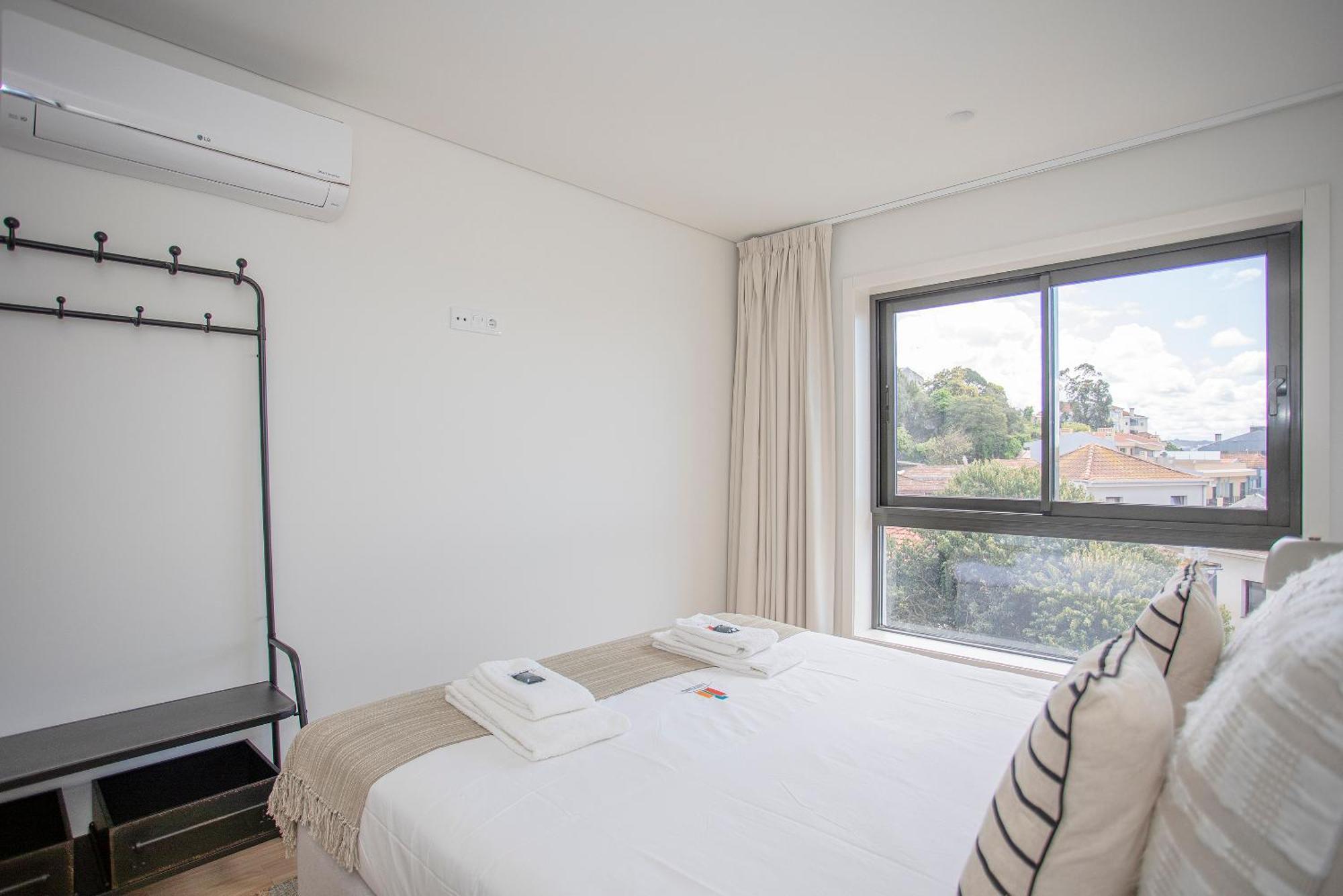 Liiiving In Porto - City Design Apartments Eksteriør bilde