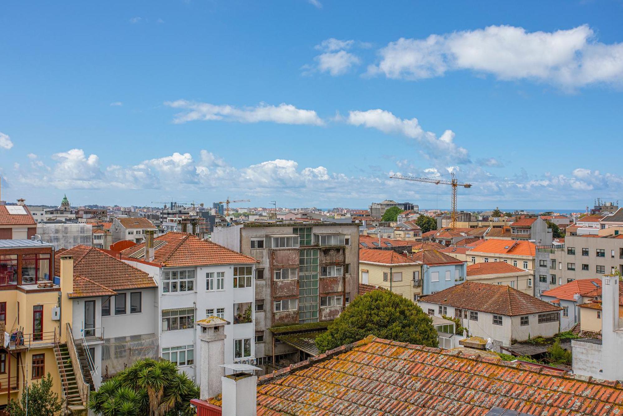 Liiiving In Porto - City Design Apartments Eksteriør bilde