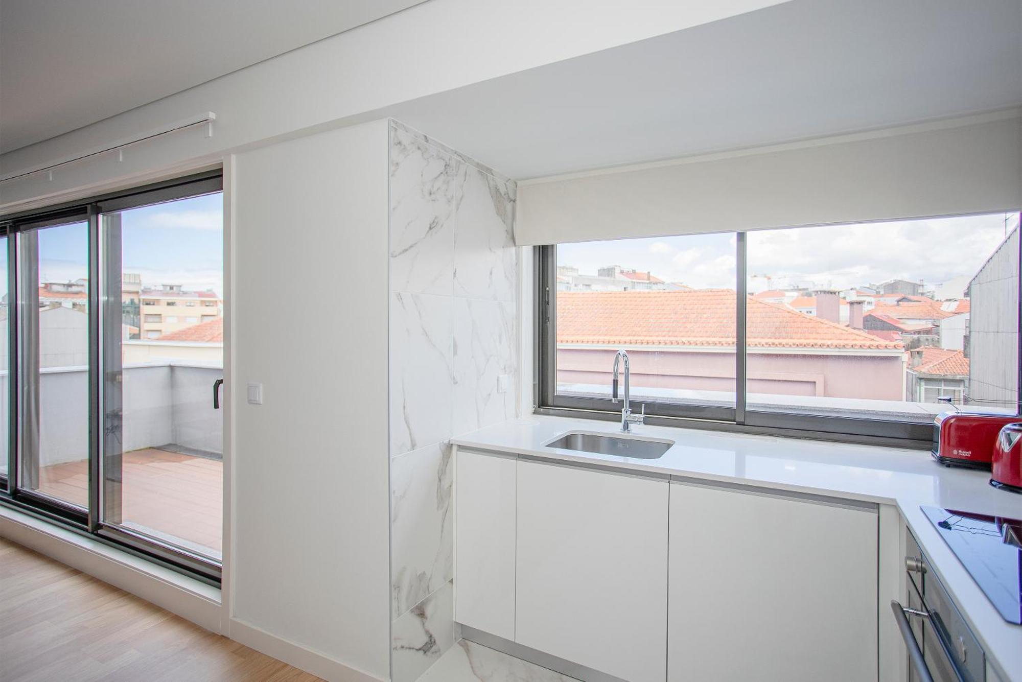 Liiiving In Porto - City Design Apartments Eksteriør bilde
