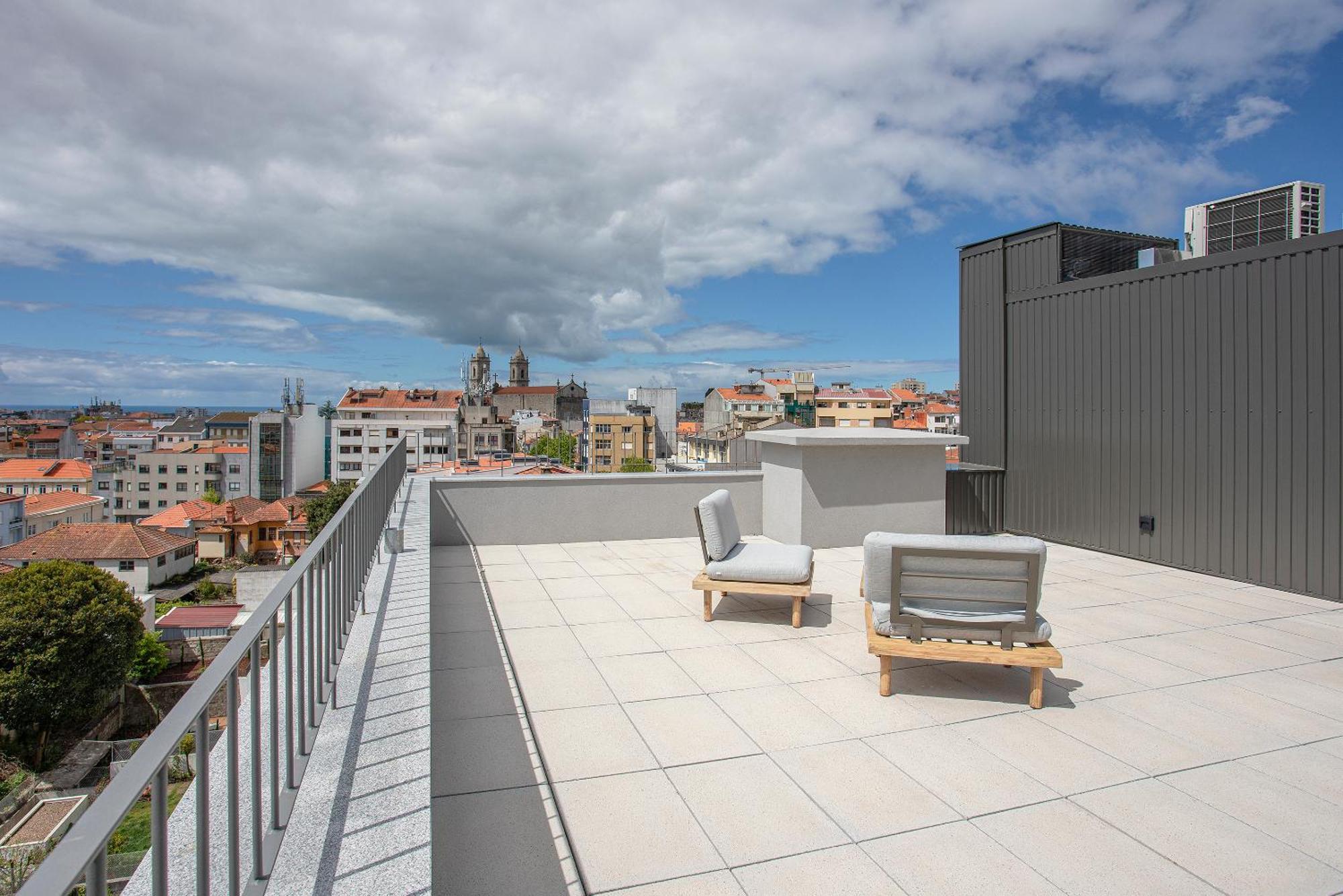 Liiiving In Porto - City Design Apartments Eksteriør bilde