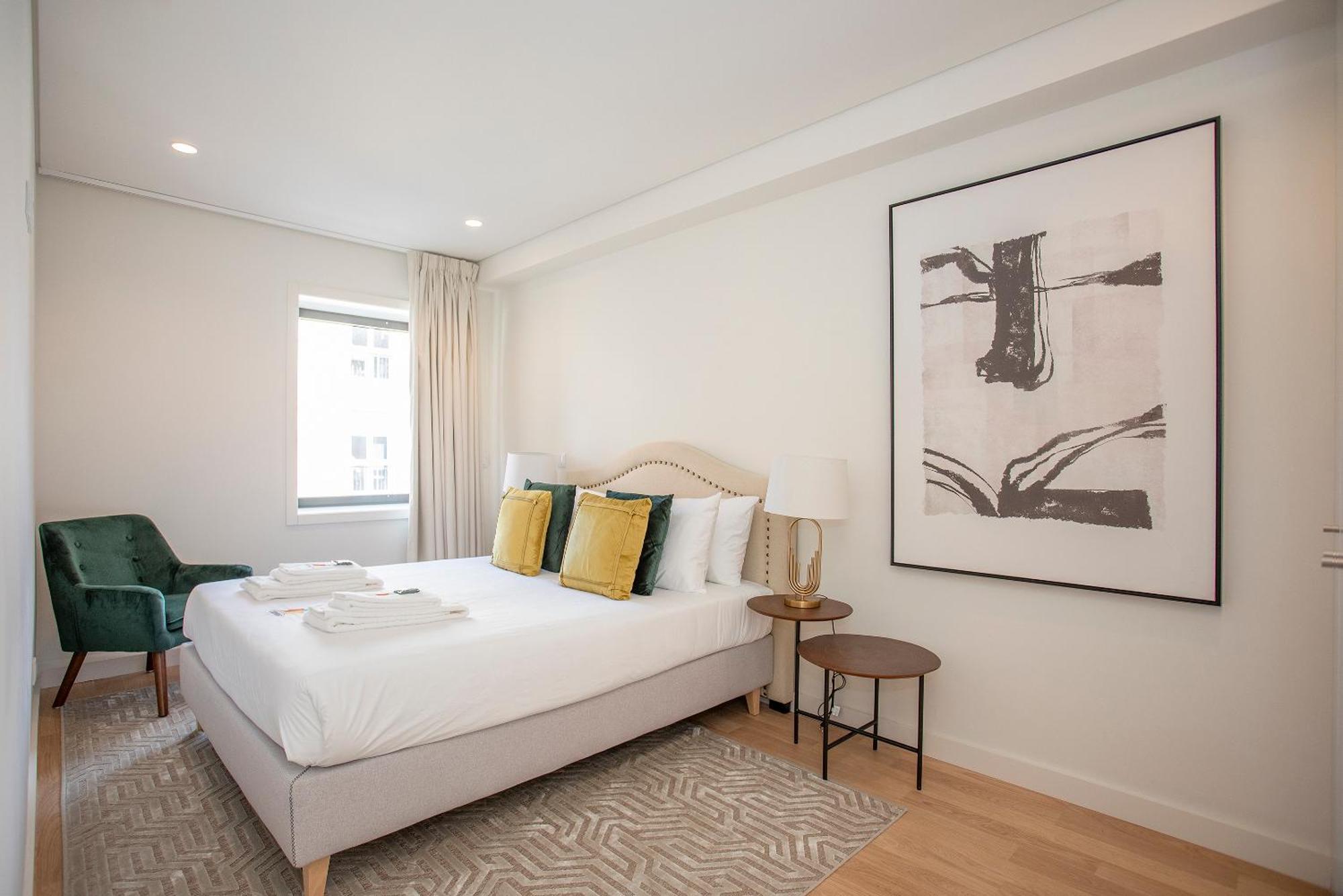 Liiiving In Porto - City Design Apartments Eksteriør bilde